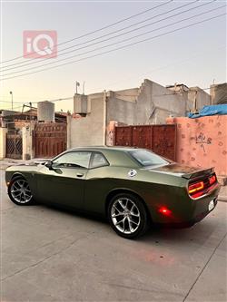 دودج تشالنجر